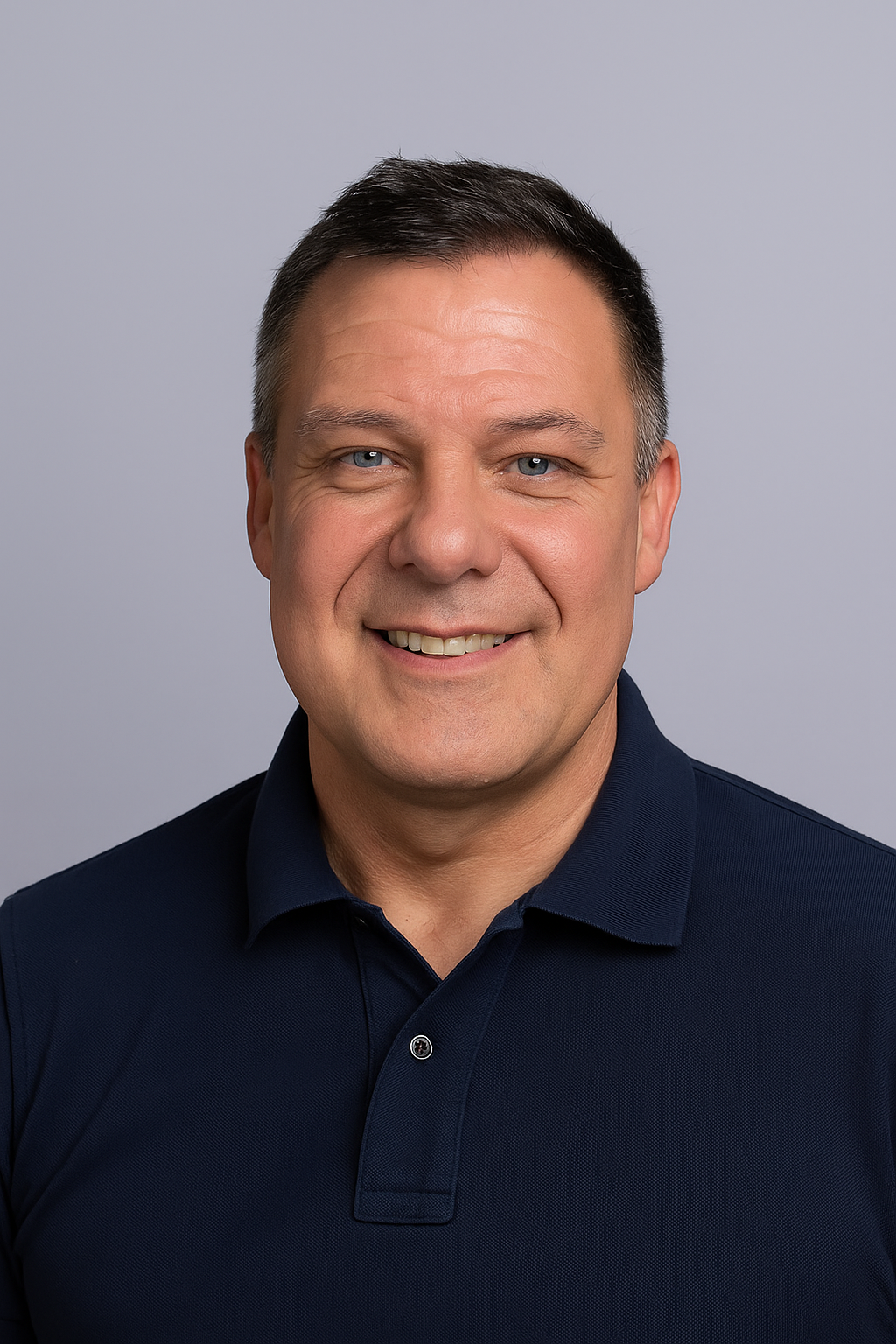Grant Pomroy - Installation Expert