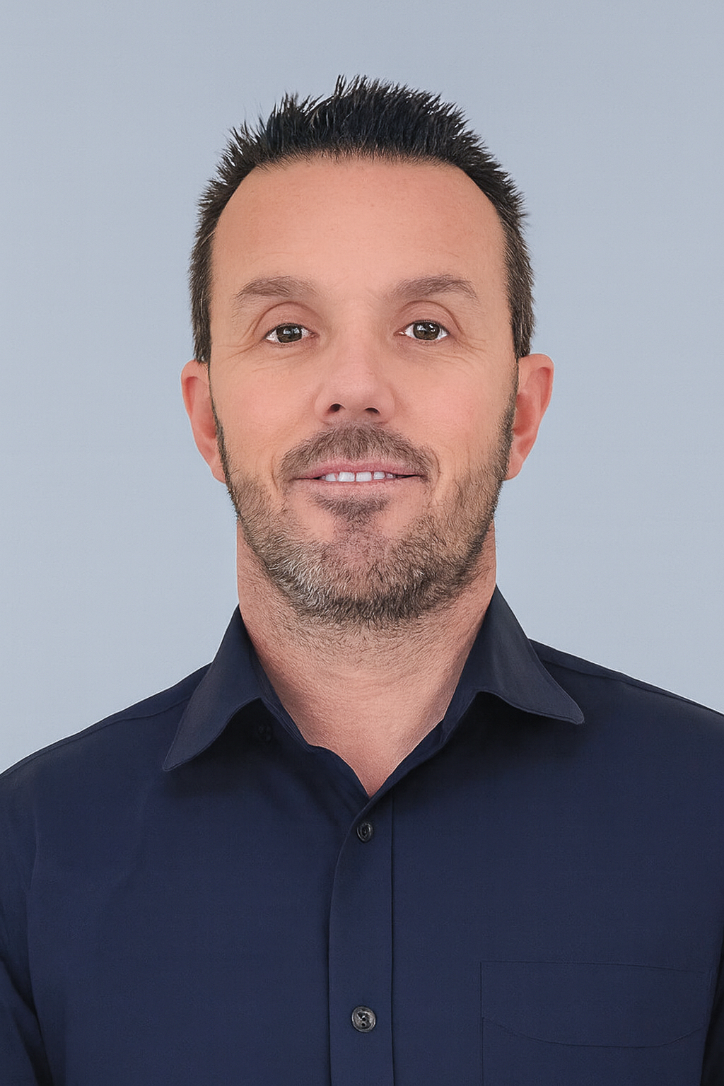 Michael Markadonatos - Managing Director